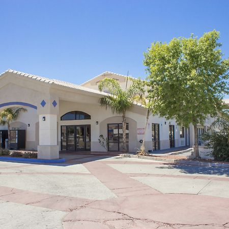 טמפה Apache Inn מראה חיצוני תמונה