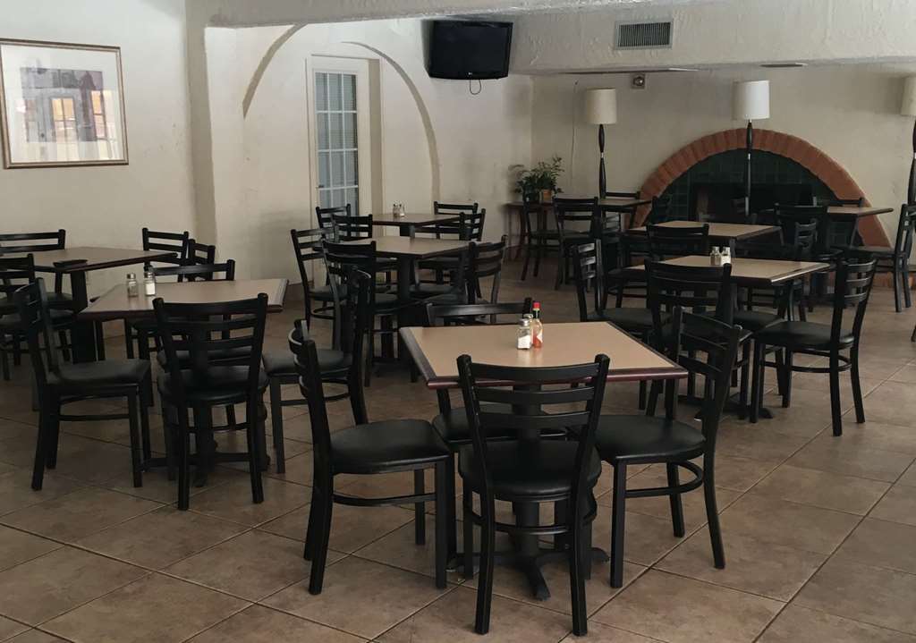 טמפה Apache Inn מראה חיצוני תמונה